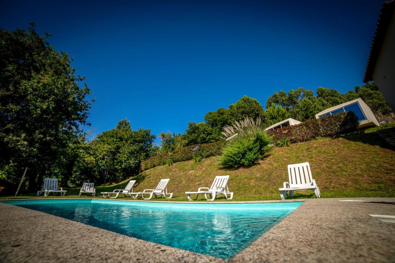 Amare Country House กามีนญา ภายนอก รูปภาพ